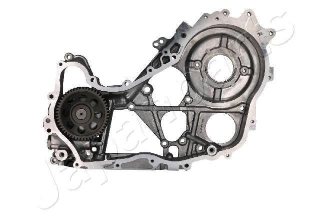 JAPANPARTS Pompe à huile OP-TY16 Pompe à huile moteur TOYOTA JAPANPARTS OP-TY16