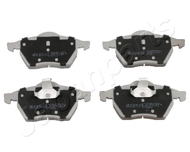 JAPANPARTS Kit pastiglie freni PA-0404AF PA-0404AF Pastiglie freno sportive SAAB 95 Familiare JAPANPARTS costo