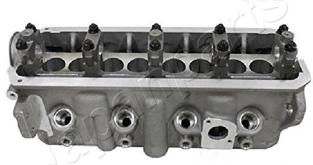 JAPANPARTS Hlava valcov motora XX-VW12ES Hlava valcov JAPANPARTS TARRACO XX-VW12ES lacné