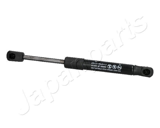 JAPANPARTS Ammortizatore pneumatico, Cofano bagagli / vano carico ZS30018 ZS30018 costo Pistoni portellone JAPANPARTS MAZDA 6