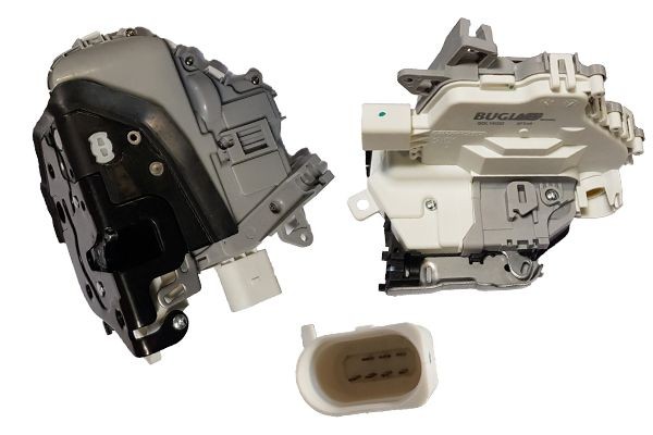 Dörrstängning BUGIAD BDL14032 BUGIAD BDL14032: Låskista Porsche PANAMERA 2022