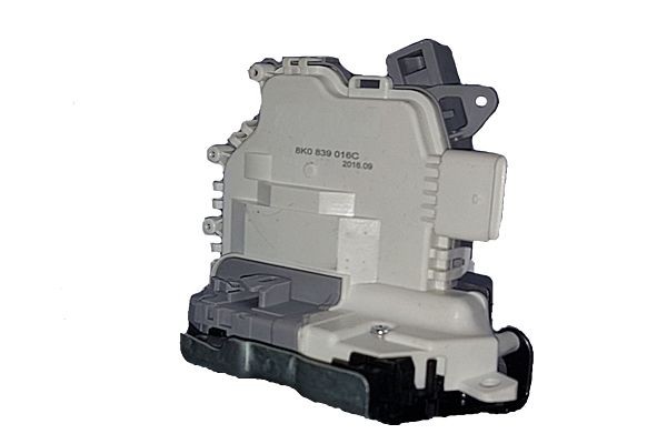 BUGIAD Ovilukko BDL14035 Ovilukko BUGIAD Taakse, oikea