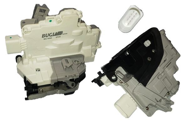 BUGIAD Serrure de porte BDL14044 BUGIAD BDL14044 Serrure portière Jaguar E-PACE d'origine