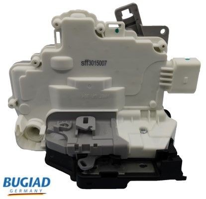 BUGIAD Türschloß BDL15007 BDL15007 BUGIAD Türschloss Passat B7 Variant Kosten