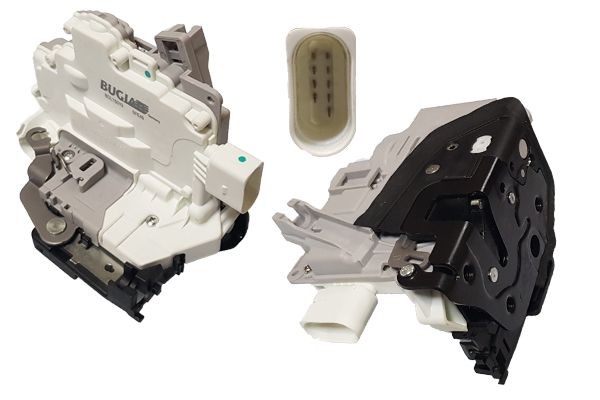 BUGIAD Door lock BDL15019 BDL15019 BUGIAD door lock CITROЁN BERLINGO