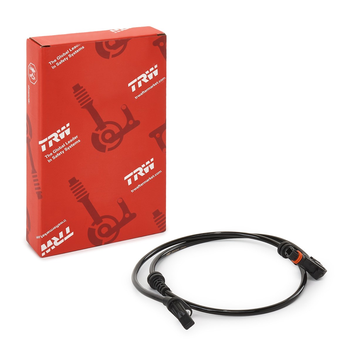 TRW ABS-Sensor GBS2659 GBS2659 Raddrehzahlsensor LANCIA YPSILON TRW kaufen