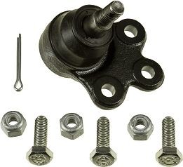 Pallonivel TRW JBJ508 TRW JBJ508 CHEVROLET CAPTIVA 2022 Alatukivarren pallonivel