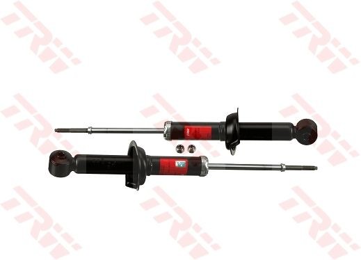 TRW Stoßdämpfer JGS1082T TRW JGS1082T Federungssystem MITSUBISHI OUTLANDER 3 (GGW, GFW, ZJ) 2025
