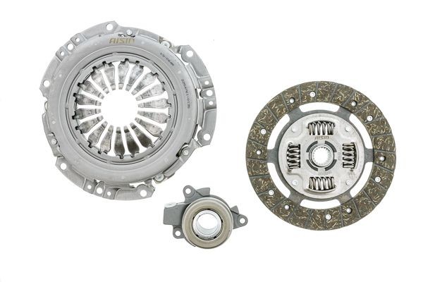 AISIN Kytkinpaketti CKS-064R AISIN CKS-064R Kytkinpaketti SUZUKI Vitara IV SUV (LY) 1.4 4Sport Turbo / 4 Style AllGrip 145 hv 2016