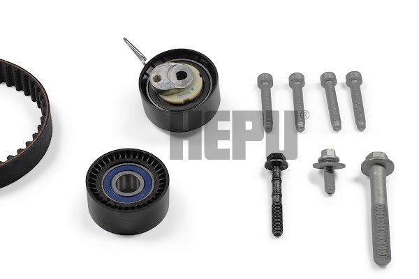 HEPU Distributieriem set 20-2123 20-2123 Distributieset KIA VENGA HEPU