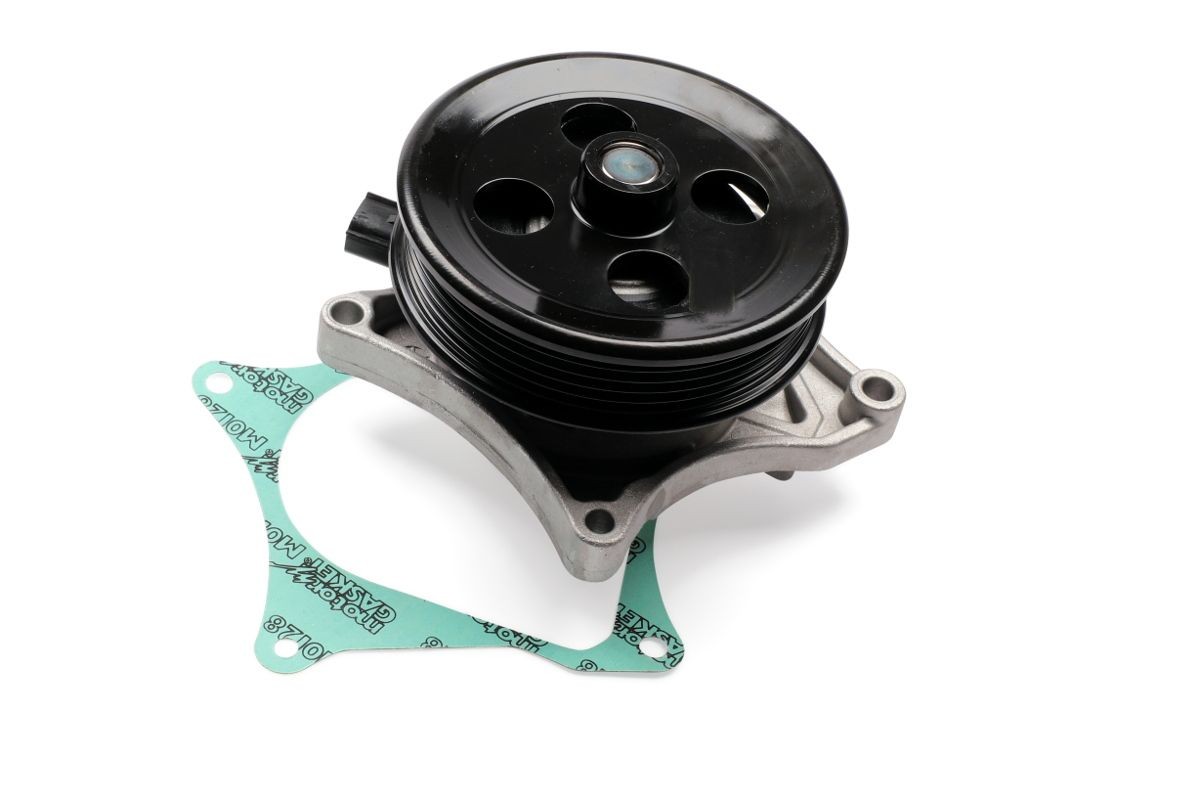 HEPU Water pump P389 HEPU P389 genuine OPEL Astra K Sports Tourer (B16) water pump price