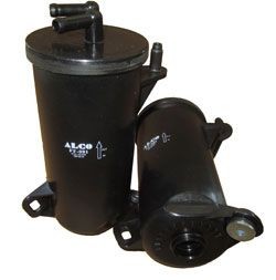 ALCO FILTER Filtre à carburant FF-081 Filtre à carburant HONDA ALCO FILTER FF-081