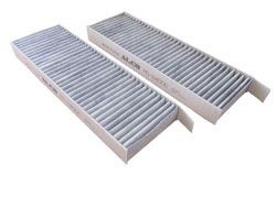 ALCO FILTER Filtrs, Salona telpas gaiss MS-6400C MS-6400C Salona gaisa filtrs SEAT LEON ALCO FILTER
