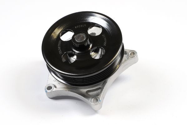 GK Vannpumpe 980201 Vannpumpe GK Chevrolet MATIZ 980201