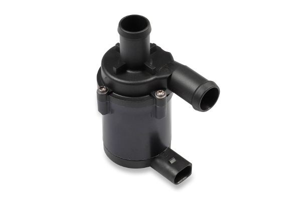 GK Water Pump, parking heater 998289 998289 GK auxiliary water pump VW GOLF