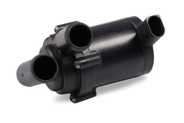 GK Water Pump, parking heater 998294 998294 GK auxiliary water pump for VW GOLF