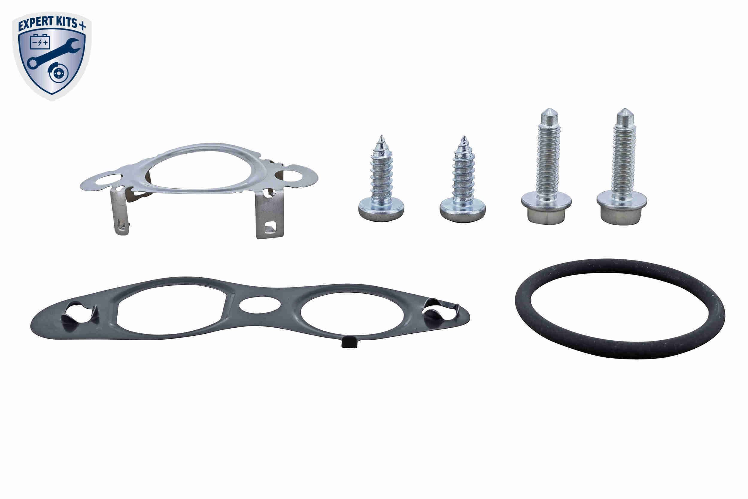 VEMO Kit guarnizioni, Sistema-EGR V25-63-9031 V25-63-9031 costo Guarnizione valvola egr VEMO PEUGEOT 307