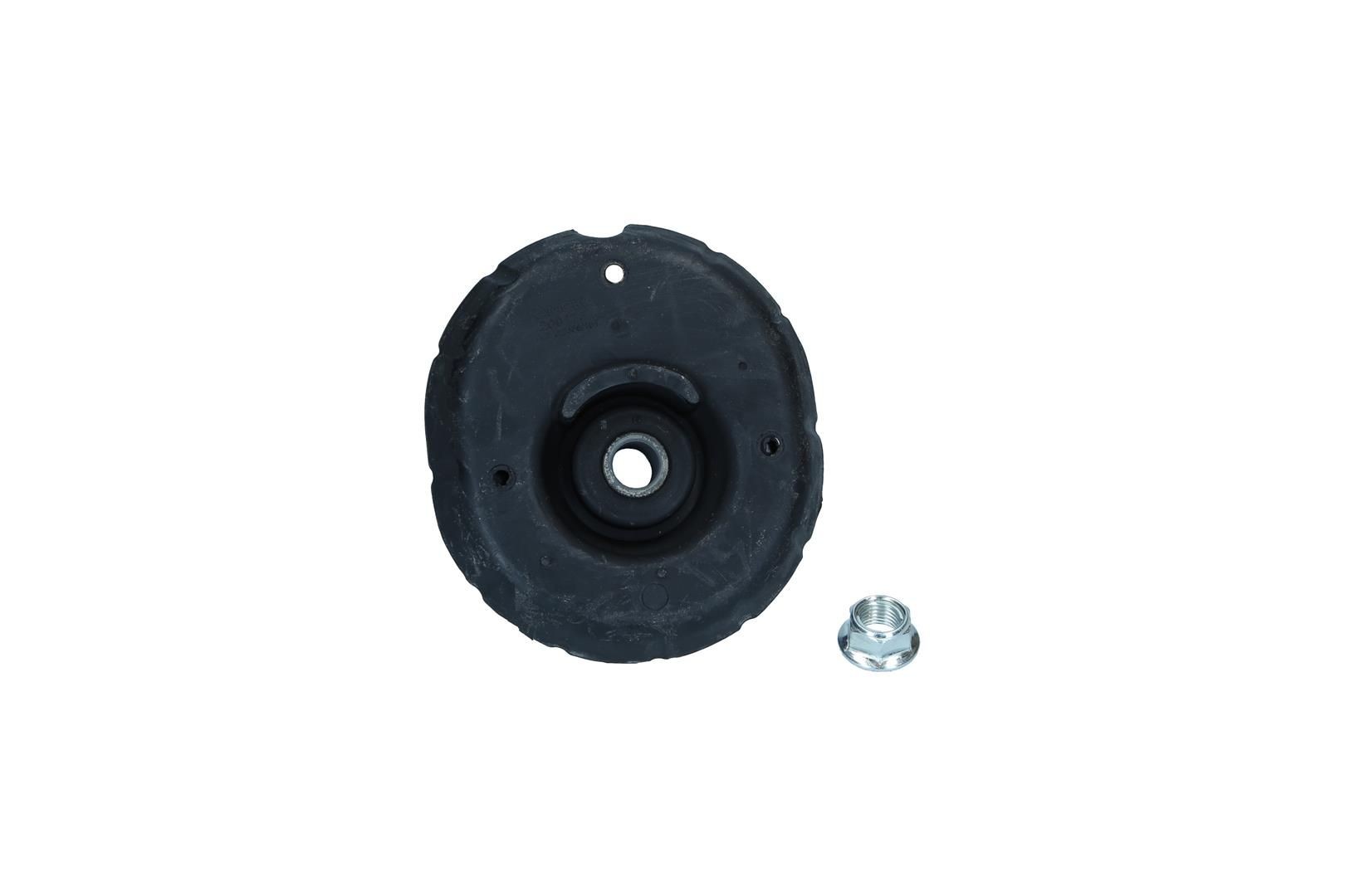 KAMOKA Kit de reparação, suporte de apoio do conj. mola / amortecedor 209173 KAMOKA 209173 Cabeçotes de amortecedores Peugeot 307 SW 3E preço