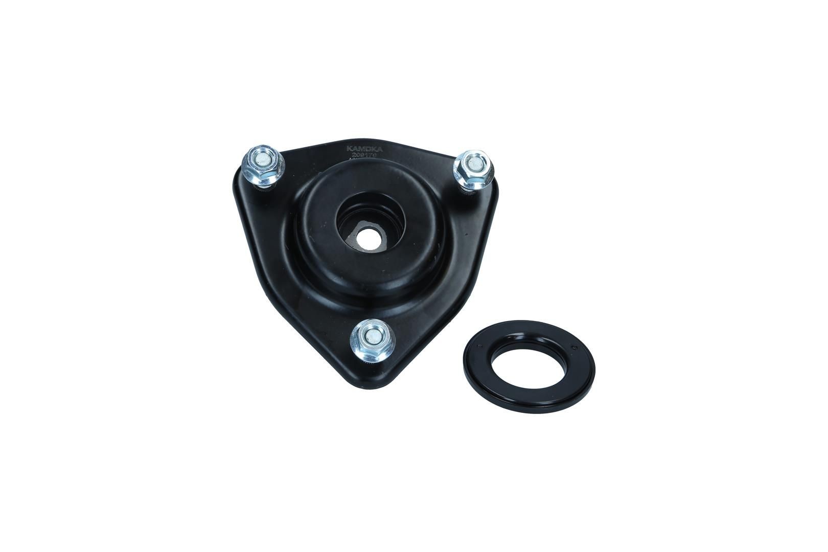 KAMOKA Opravná sada horného ulożenia tlmiča 209176 KAMOKA 209176 Horné uloženie tlmiča Jeep Cherokee KK za nízku cenu