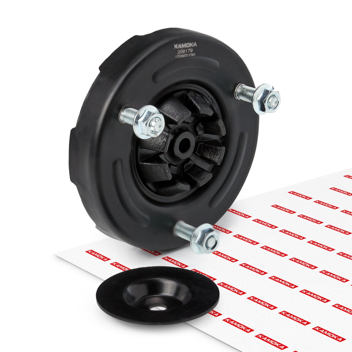 Top strut mount KAMOKA 209179 KAMOKA 209179 Hyundai i30 2018 Top mount price