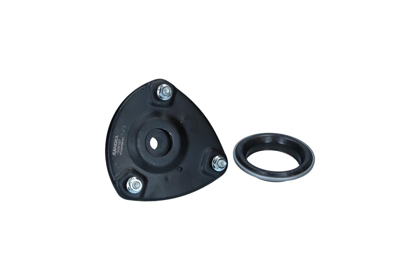 Repair kit, suspension strut KAMOKA 209197 KAMOKA 209197 2003 DAEWOO TACUMA strut mount replacement