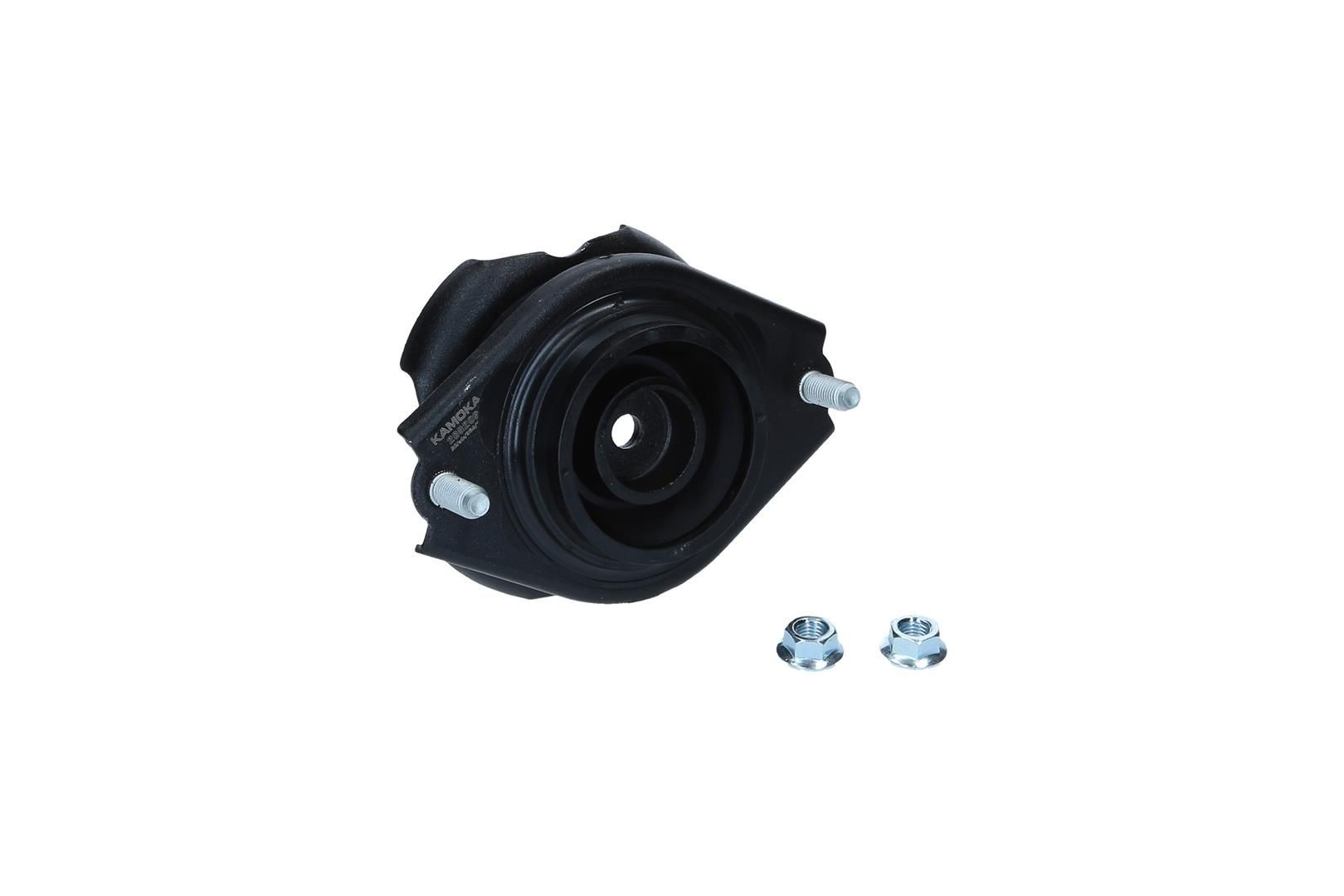 KAMOKA Top strut mount 209209 KAMOKA 209209 Subaru Impreza 3 suspension top mount replacement