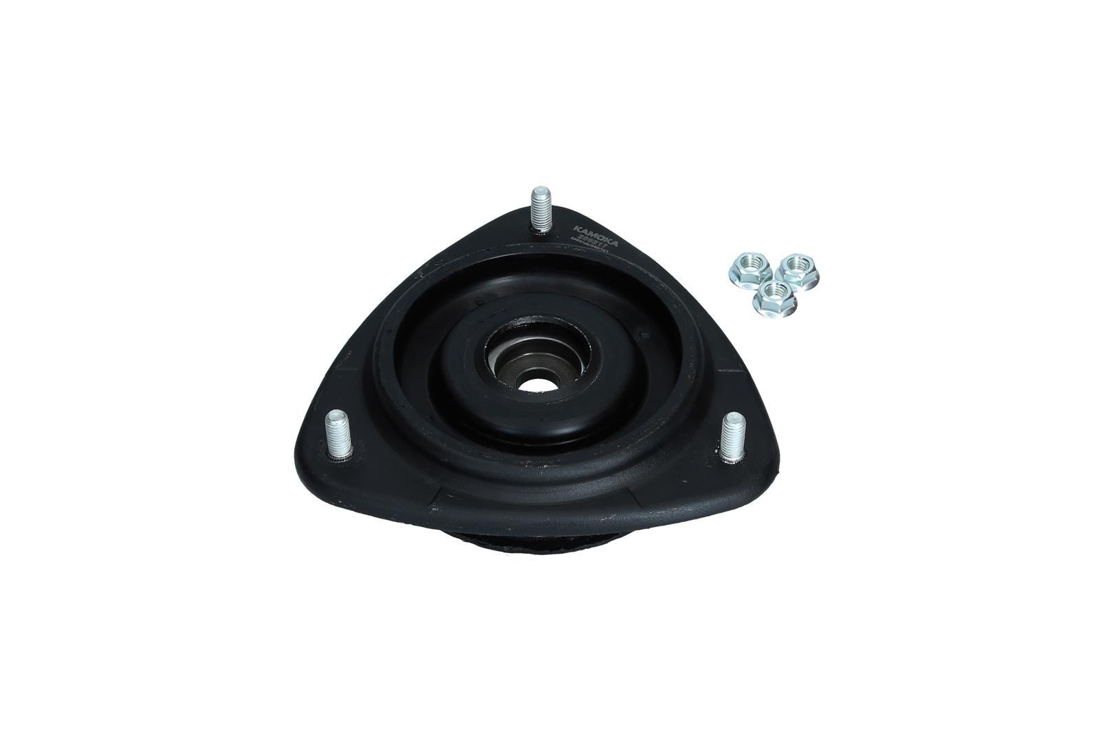 KAMOKA Remondikomplekt, vedruamordi tugilaager 209217 KAMOKA 209217 Amordi tugilaager Subaru Legacy BL hind