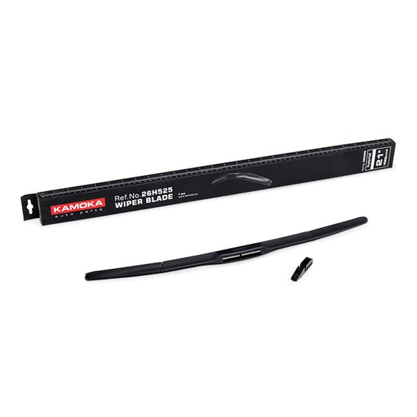 KAMOKA Vinduesvisker 26H525 Bagrudevisker KAMOKA IGNIS 26H525 billig