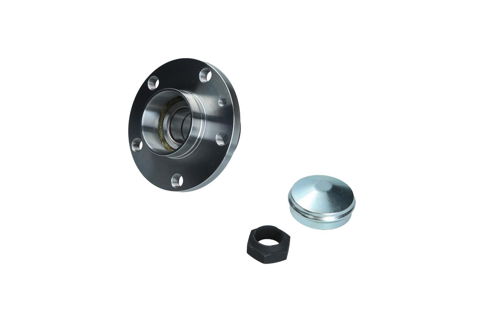KAMOKA Kit de rolamento de roda 5500169 KAMOKA 5500169 originais Cubo da roda Fiat Tipo Carrinha custo