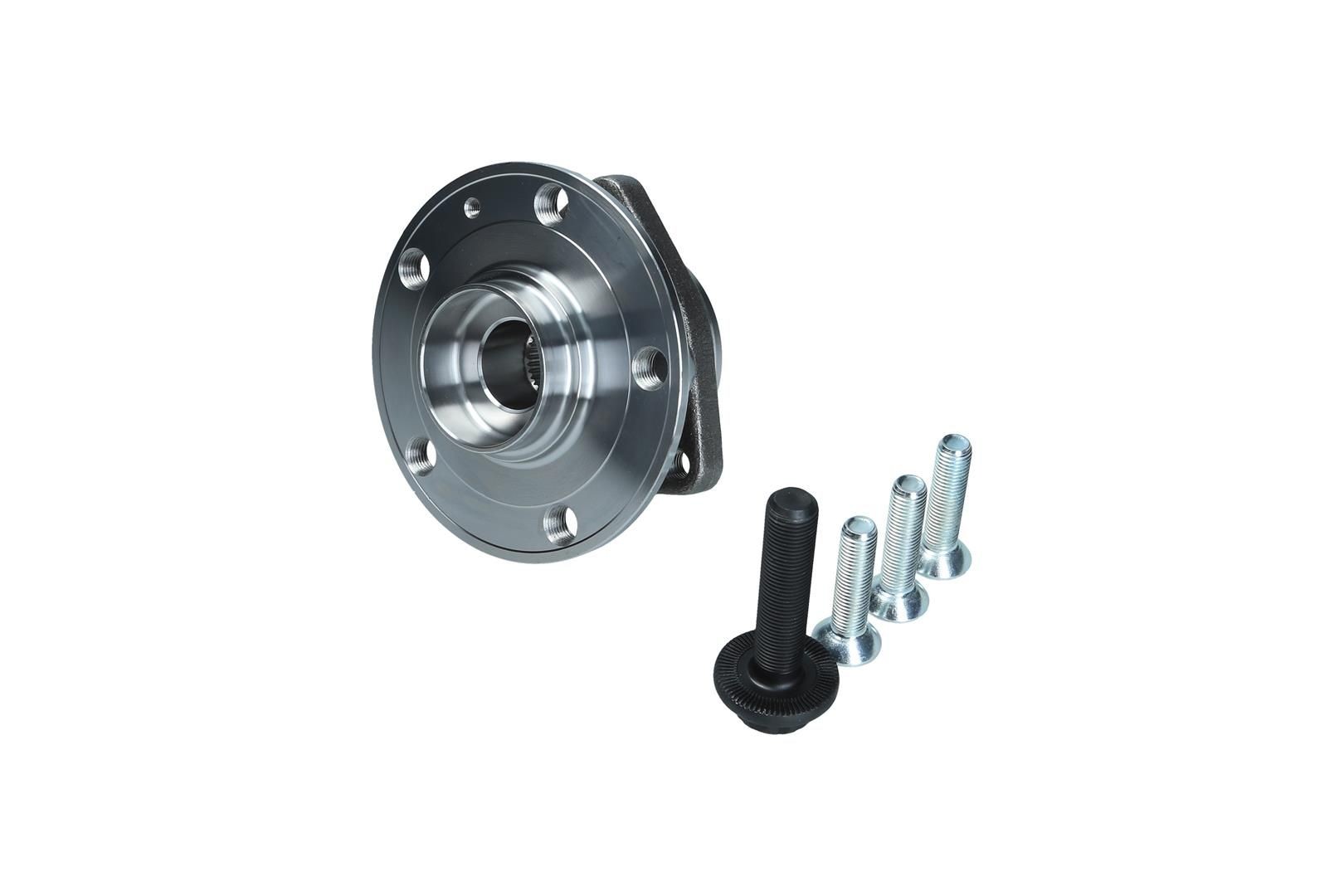 KAMOKA Kit de rolamento de roda 5500171 Jogo de rolamentos de roda KAMOKA OCTAVIA 5500171 baratos