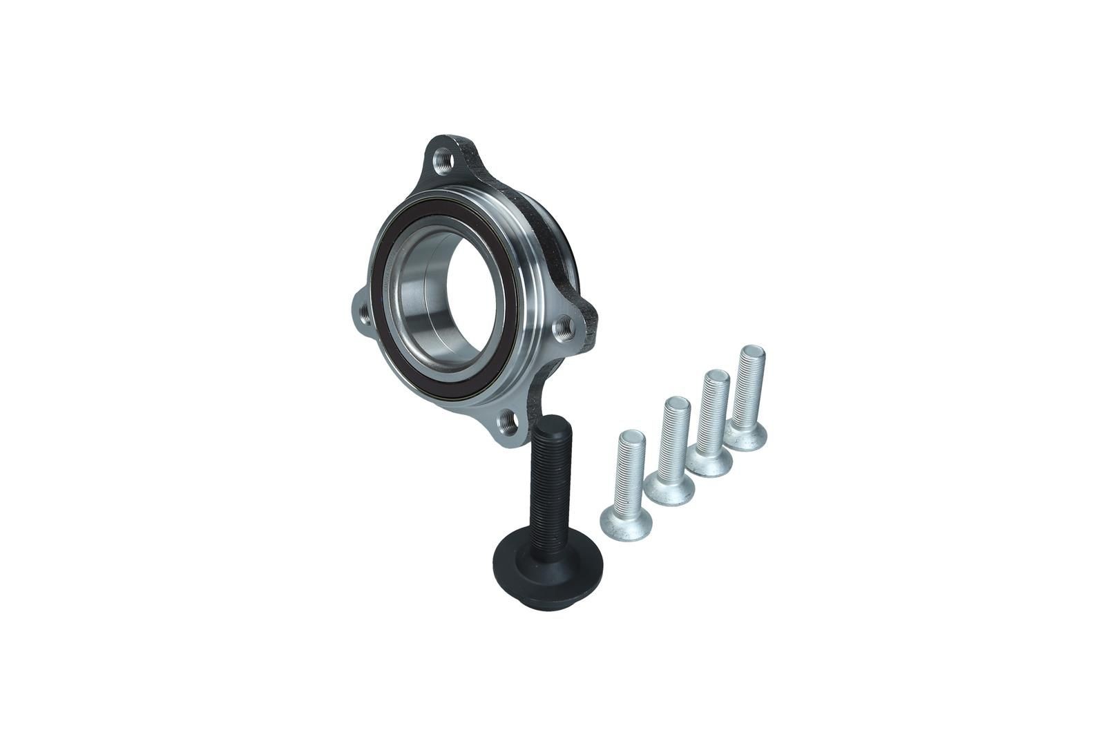 KAMOKA Wiellagerset 5500174 KAMOKA 5500174 Wielnaaf Audi Q5 FY prijs