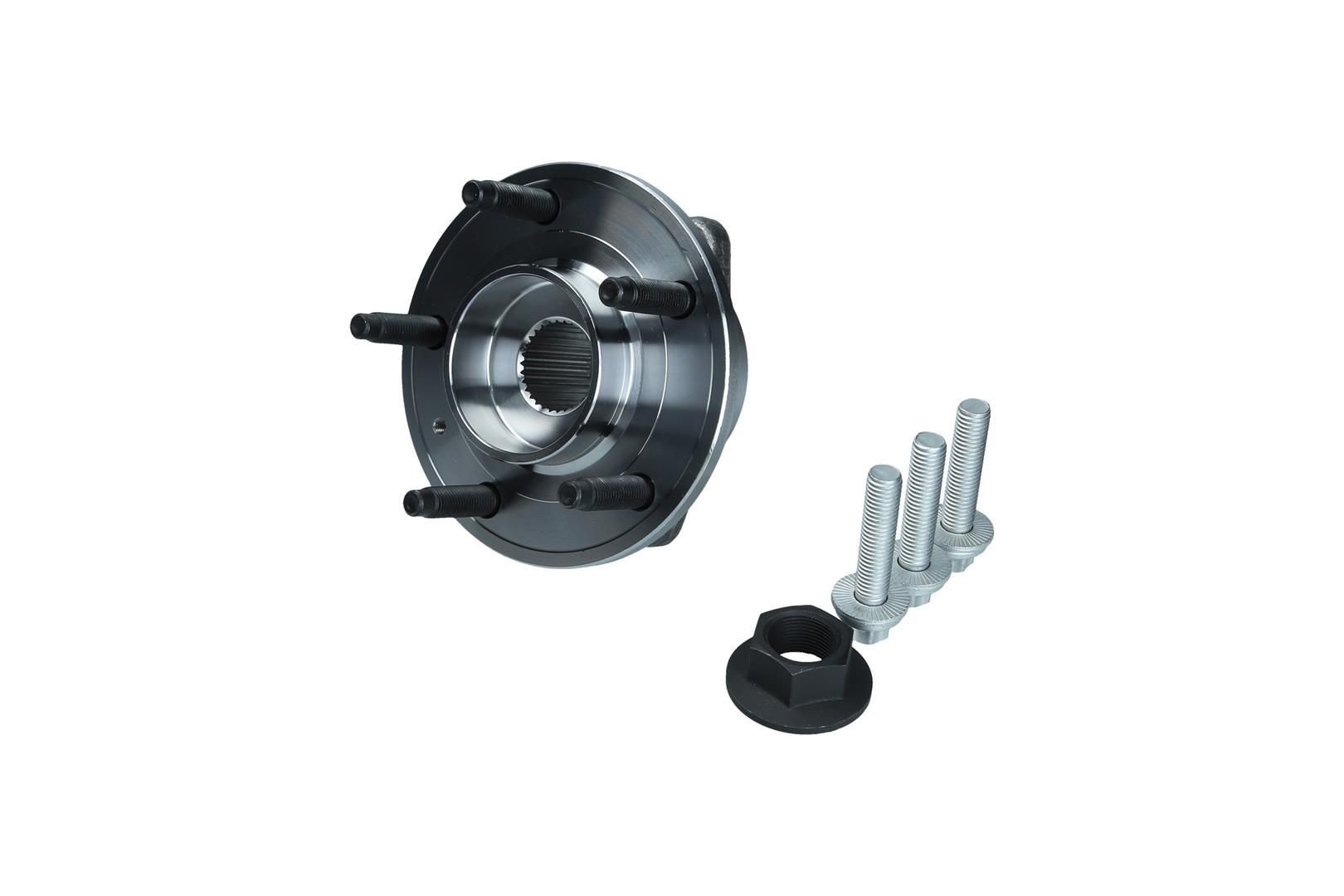 KAMOKA Kit cuscinetto ruota 5500199 5500199 Mozzo ruota KAMOKA CHEVROLET CRUZE costo