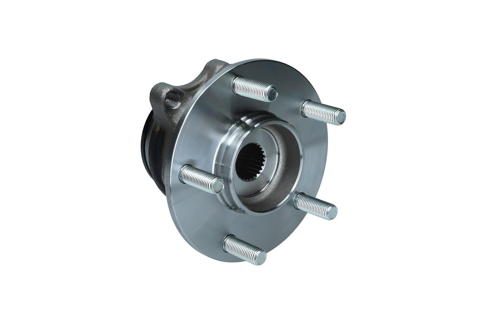 KAMOKA Σετ ρουλεμάν τροχών 5500221 Πλήμνη τροχού KAMOKA 106 5500221 φθηνά