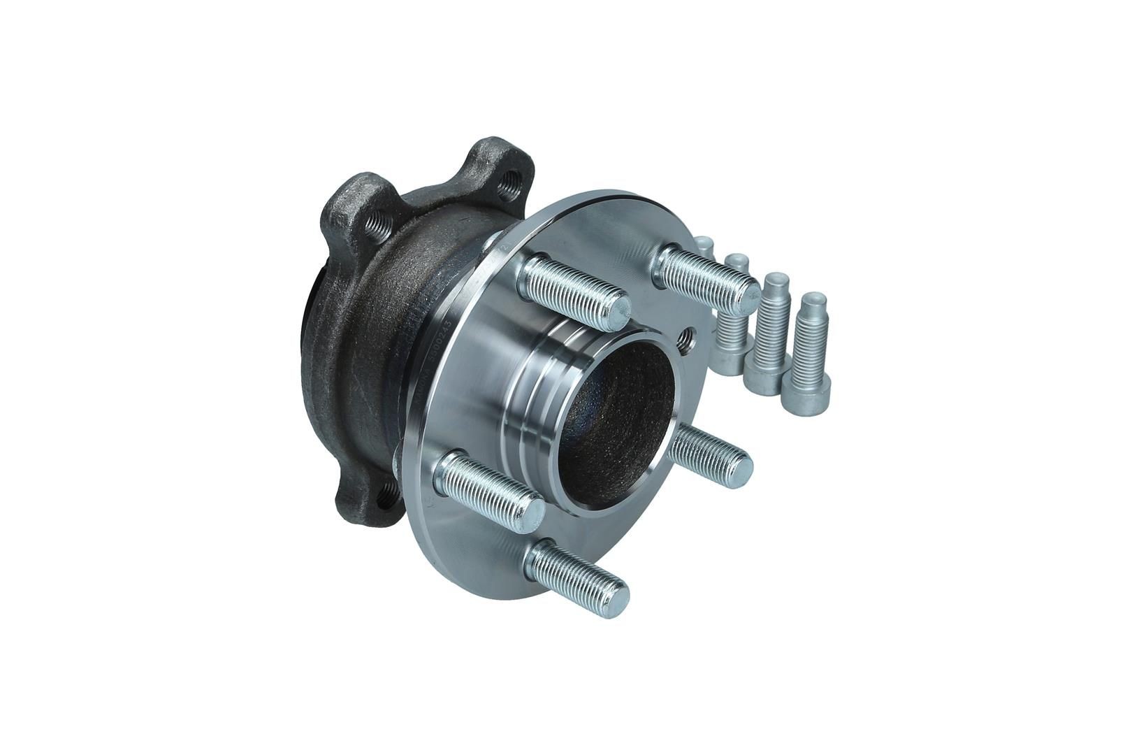 Lożisko kolesa - opravná sada KAMOKA 5500243 KAMOKA 5500243 Ložisko kolesa zadné vľavo vpravo Ford S-MAX 2007