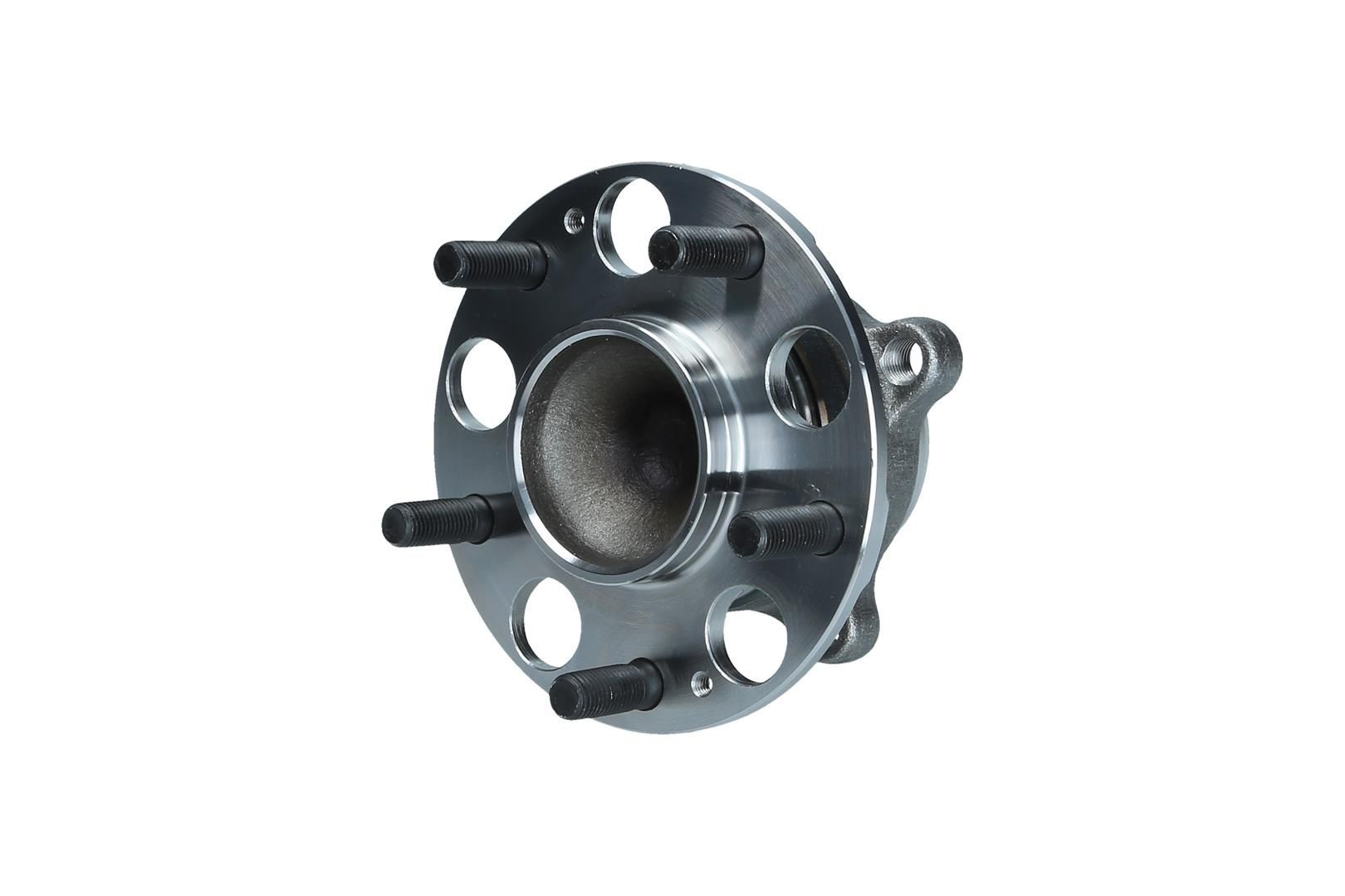 KAMOKA Lożisko kolesa - opravná sada 5500259 5500259 Náboj kolesa HONDA INSIGHT KAMOKA