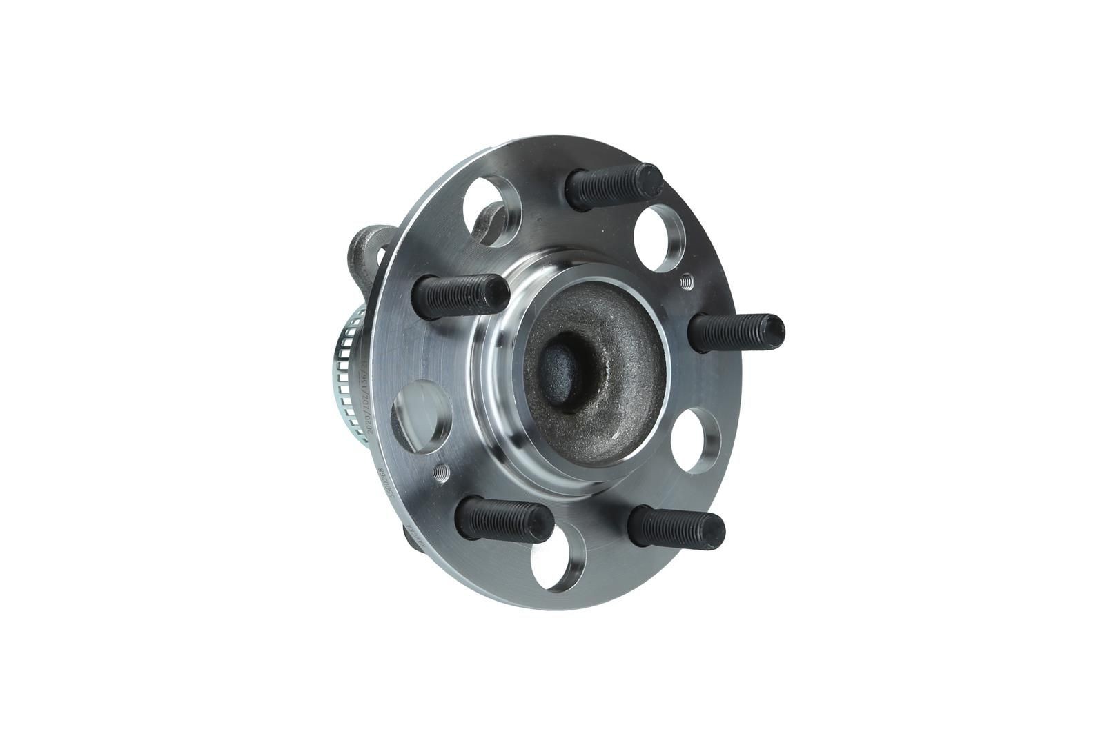 KAMOKA Kit de roulement de roue 5500268 KAMOKA 5500268 Moyeux de roue Hyundai i30 GD prix