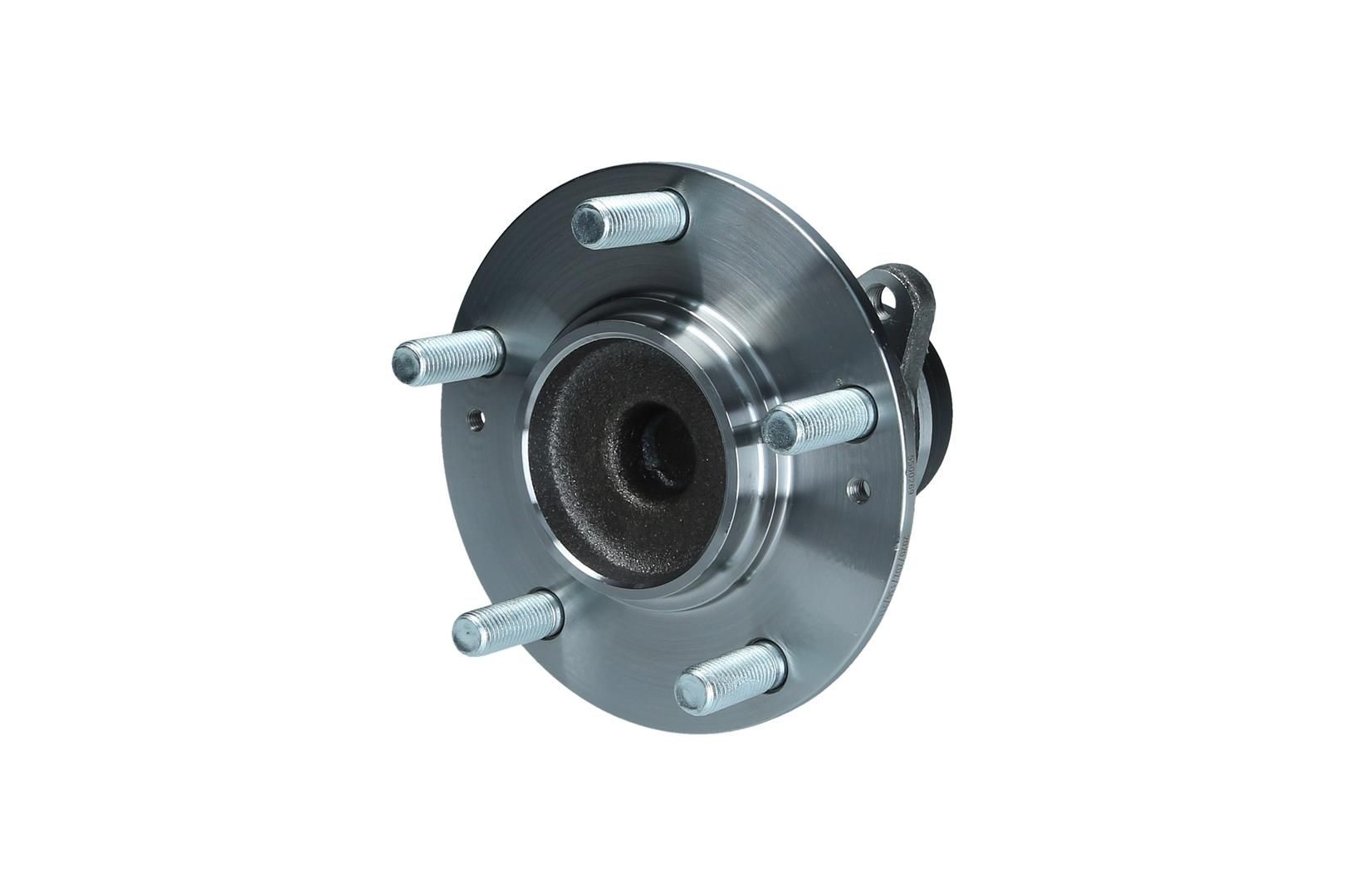 KAMOKA Hjullagersats 5500269 5500269 KAMOKA bakhjulslager Hyundai ACCENT