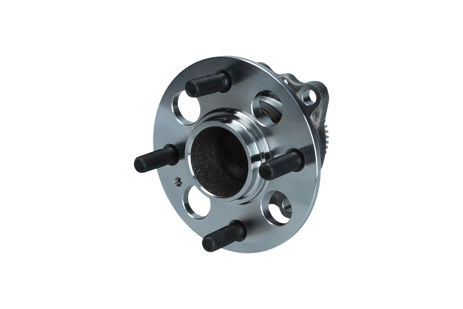 KAMOKA Hjullagersats 5500271 5500271 KAMOKA framhjulslager Hyundai ACCENT