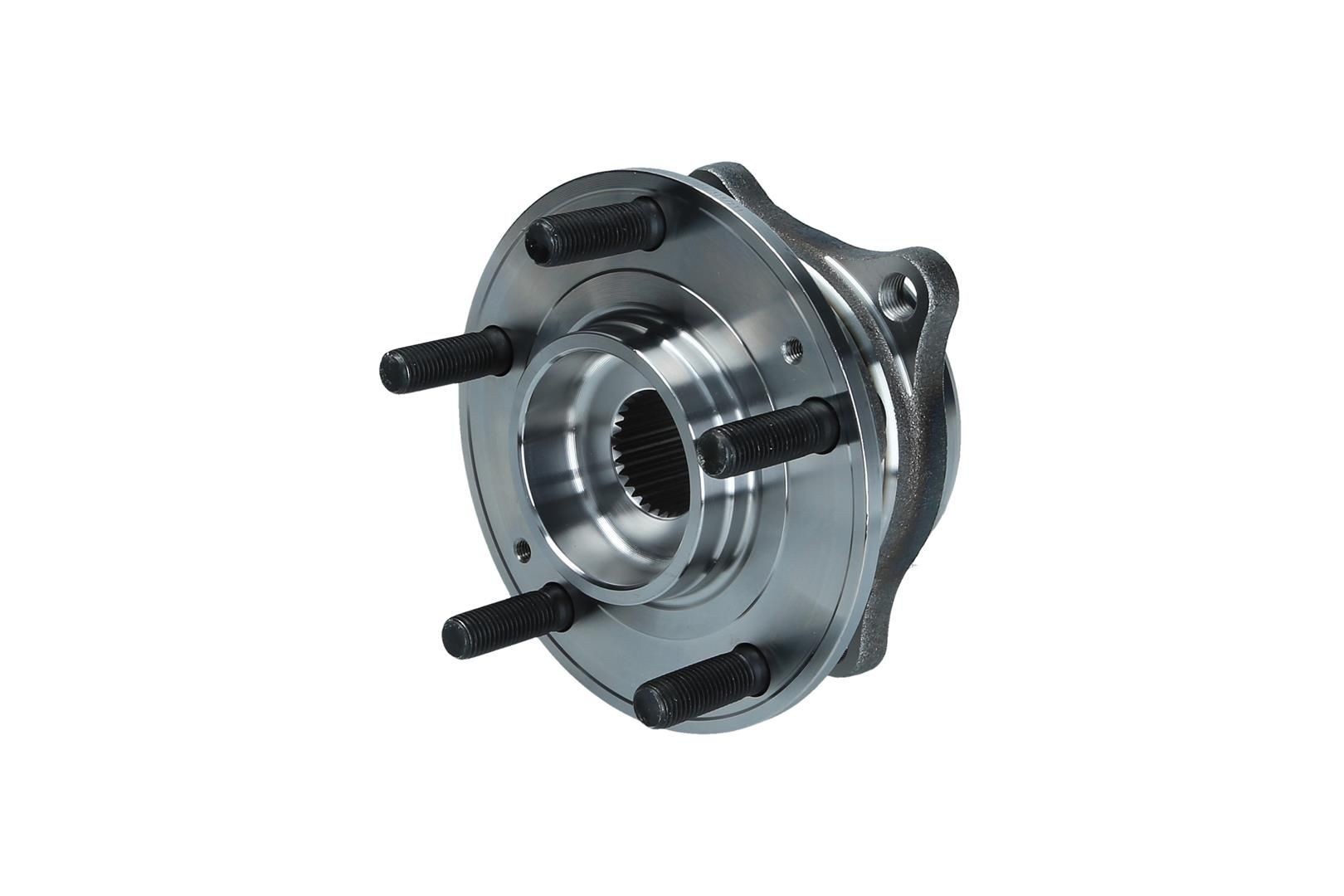KAMOKA Hjullagersats 5500275 5500275 KAMOKA hjullager HYUNDAI ACCENT