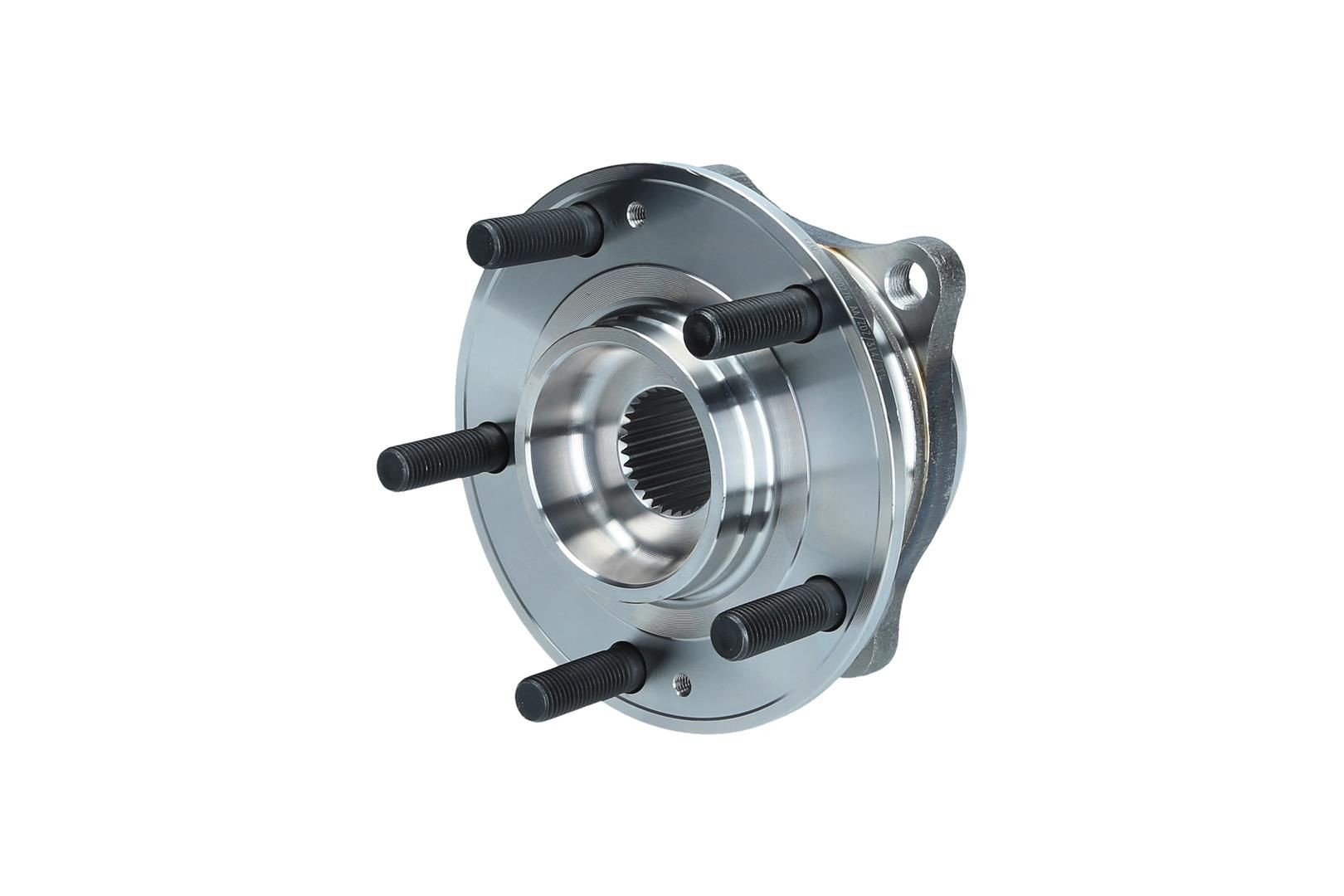 KAMOKA Hjullager 5500276 5500276 Hjullagersett HYUNDAI GALLOPER KAMOKA