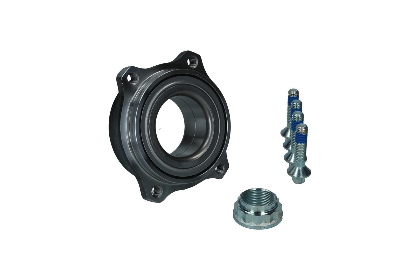KAMOKA Kit de roulement de roue 5500305 Mercedes-Benz GL Jeu de roulements de roue KAMOKA 5500305