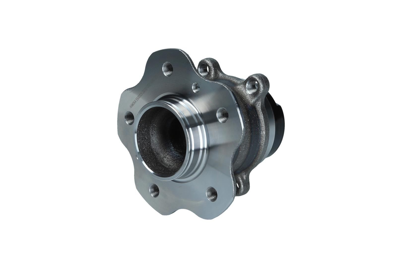 KAMOKA Wiellagerset 5500325 5500325 Wiellager RENAULT TWIZY KAMOKA