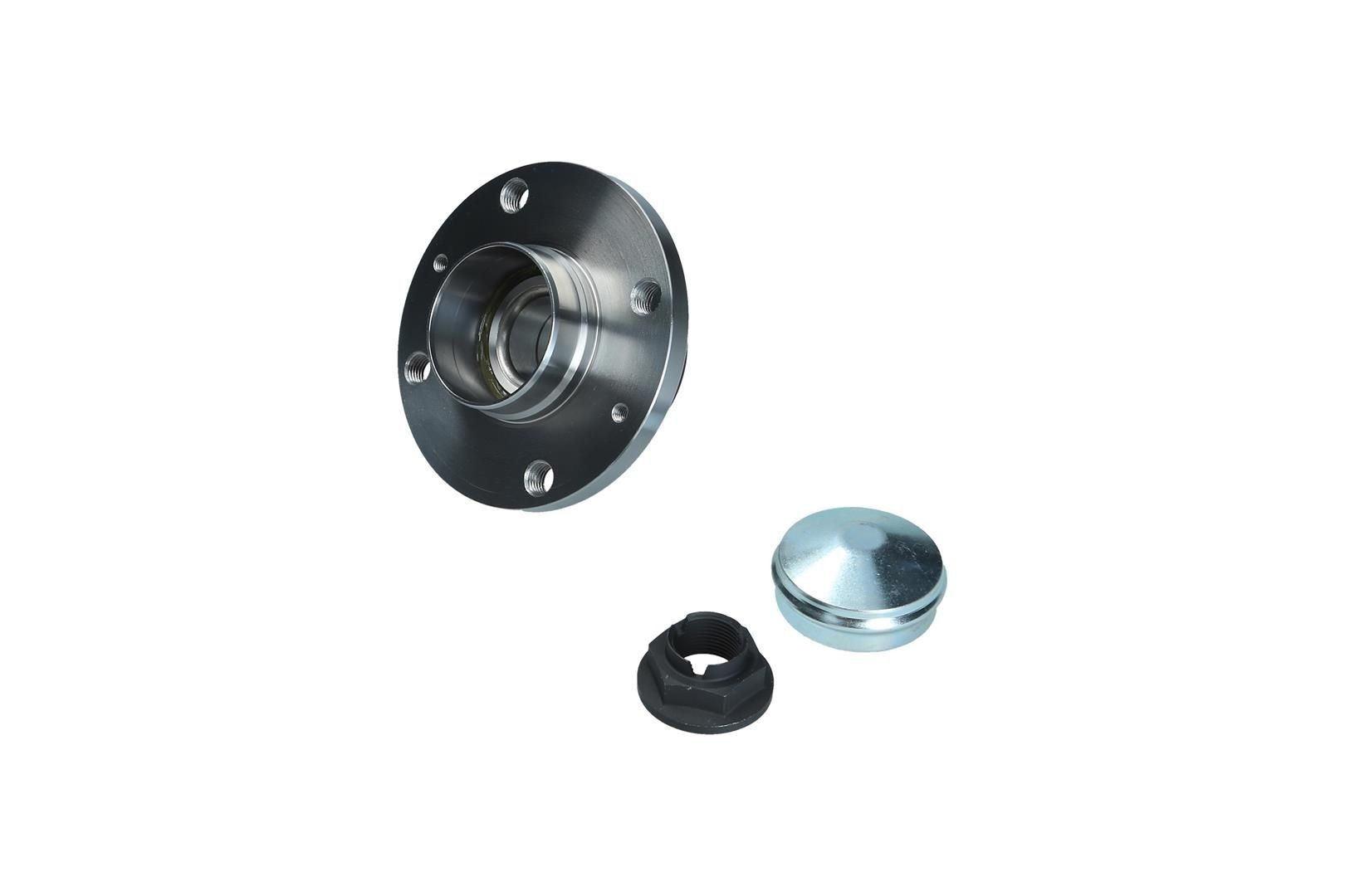 KAMOKA Hjullager 5500327 Hjullagersett KAMOKA Opel CORSA 5500327