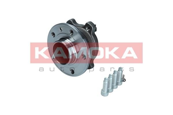 KAMOKA Kit de rolamento de roda 5500373 KAMOKA 5500373 Cubo da roda Volvo XC70 Carrinha preço