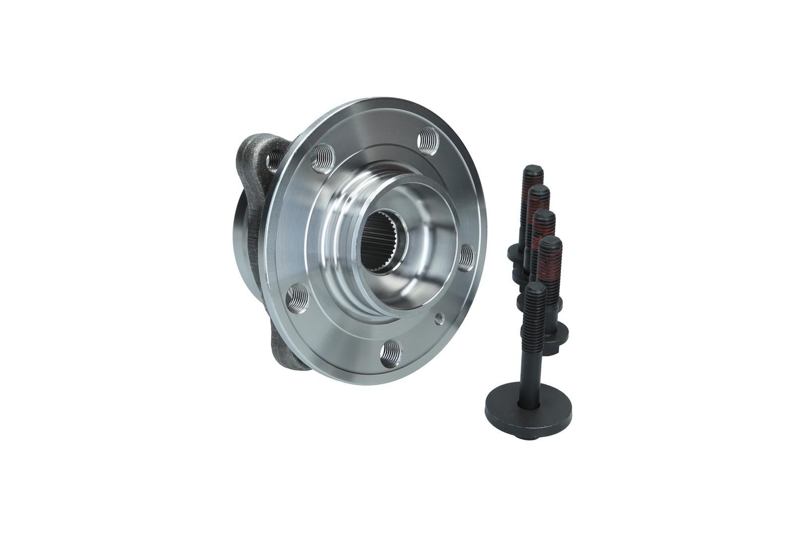 KAMOKA Wiellagerset 5500379 Volvo V40 Hatchback Wielnaaf KAMOKA 5500379