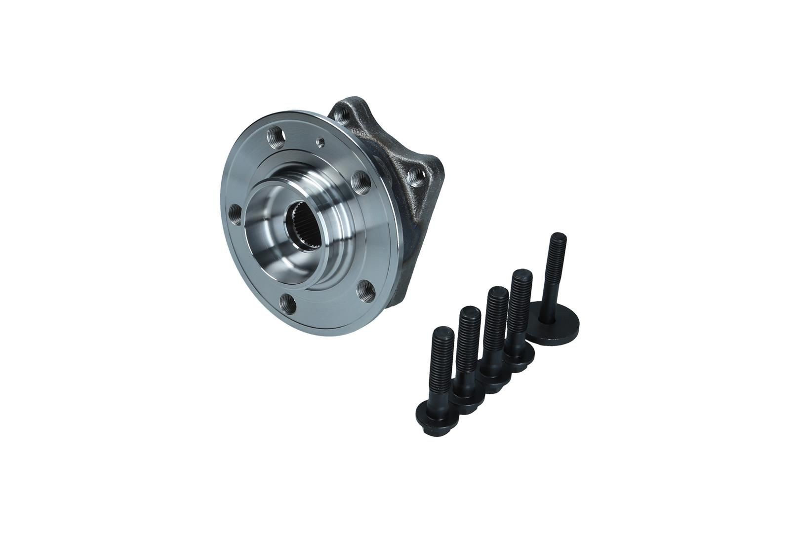 KAMOKA Hjullejesæt 5500380 5500380 Hjullejesæt VOLVO 440 K KAMOKA