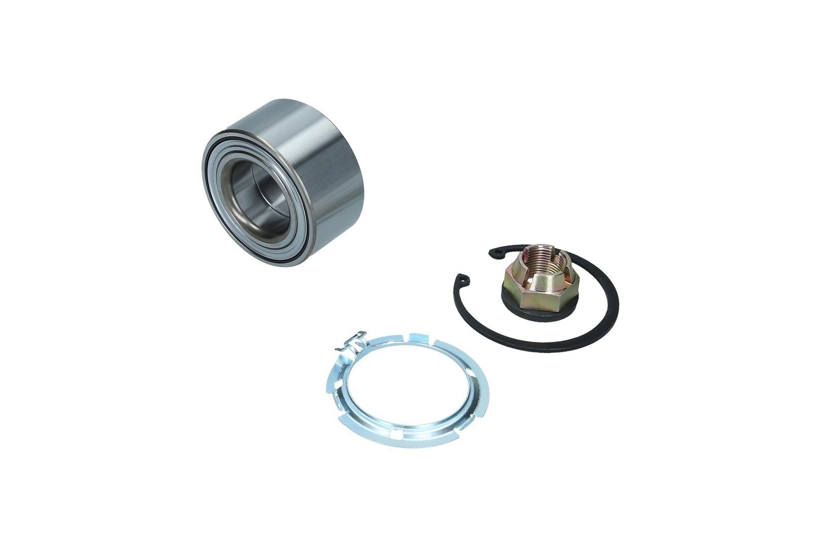 KAMOKA Pyöränlaakerisarja 5600098 5600098 KAMOKA Pyöränlaakerit NISSAN 350 Z