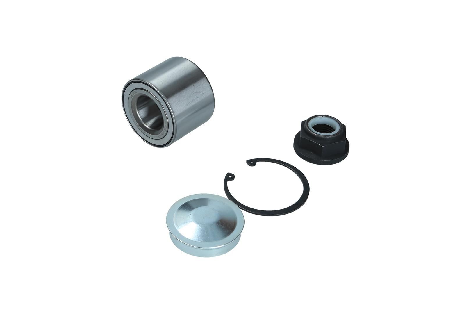 KAMOKA Hjullagersats 5600101 5600101 KAMOKA hjullagersats MERCEDES-BENZ CLA