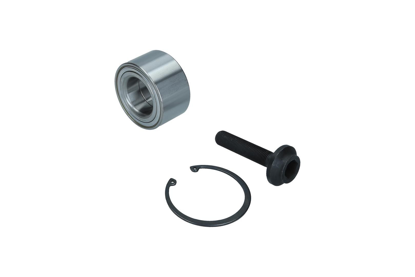 KAMOKA Hjullagersats 5600105 5600105 KAMOKA hjulnav Audi ALLROAD