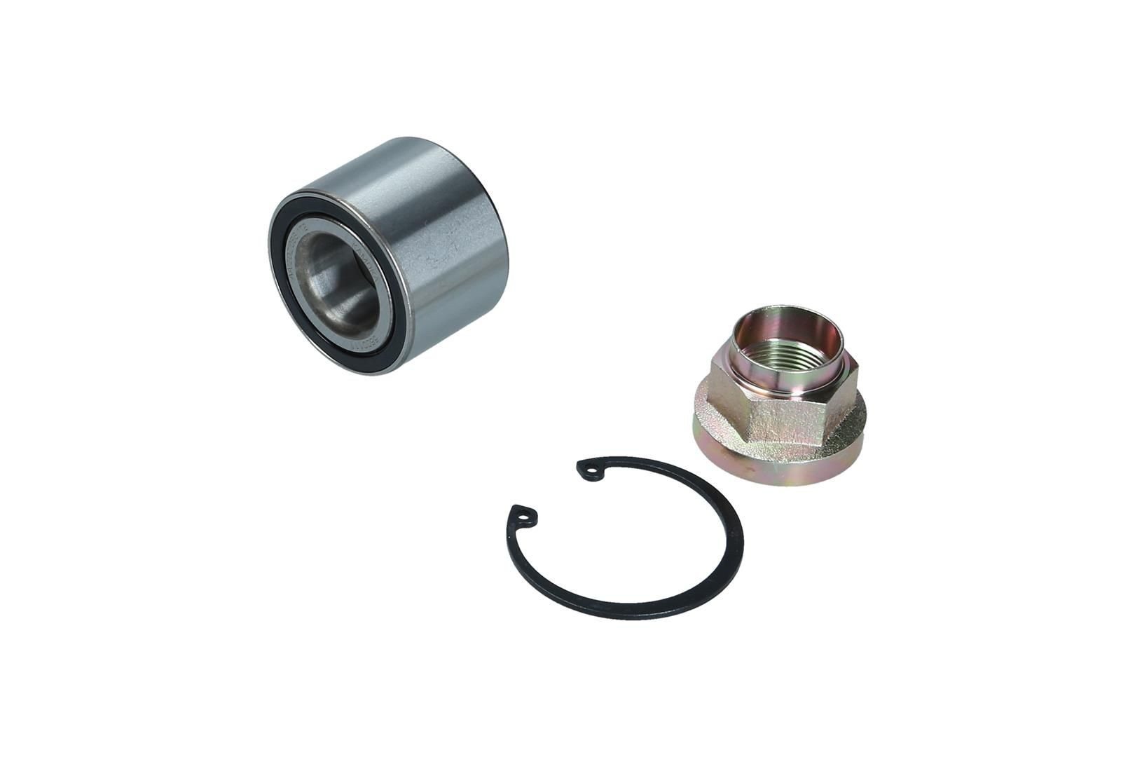 KAMOKA Wheel bearing kit 5600111 Daewoo KALOS KAMOKA wheel bearing 5600111